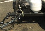 Trailer Brakes & Safety Chains for Safer Towing